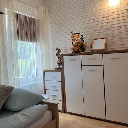 Tumidaj Cottage Bogacko Eksteriør bilde
