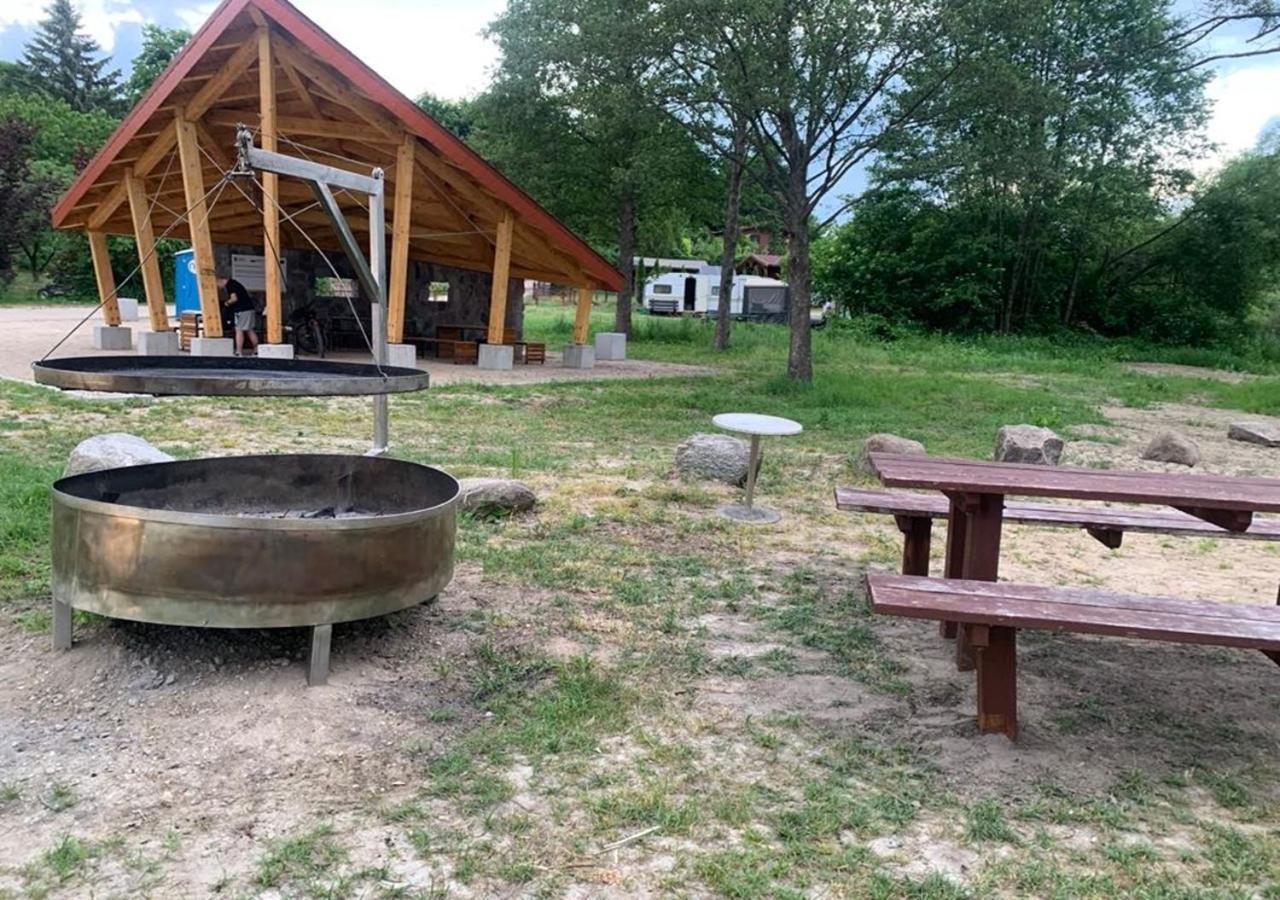 Tumidaj Cottage Bogacko Eksteriør bilde