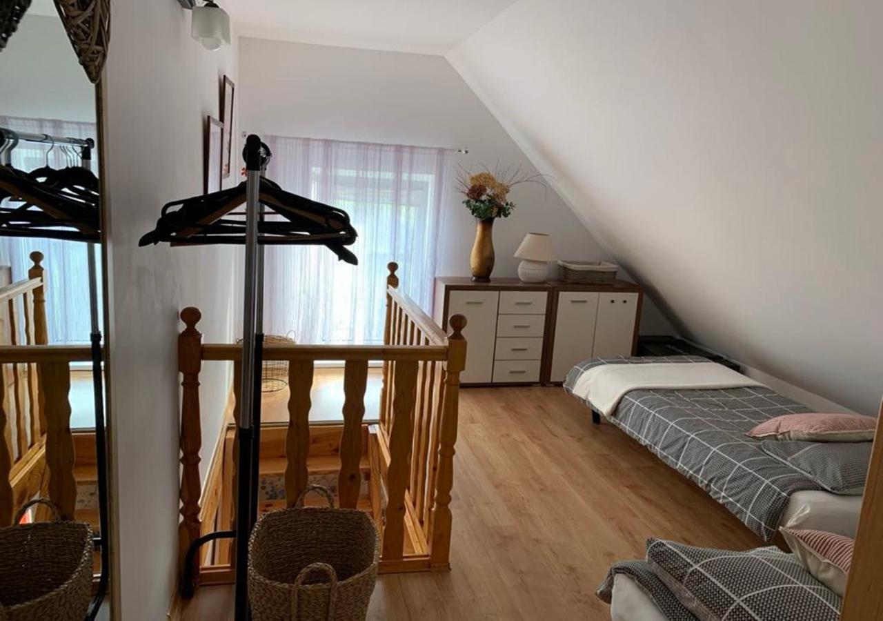 Tumidaj Cottage Bogacko Eksteriør bilde