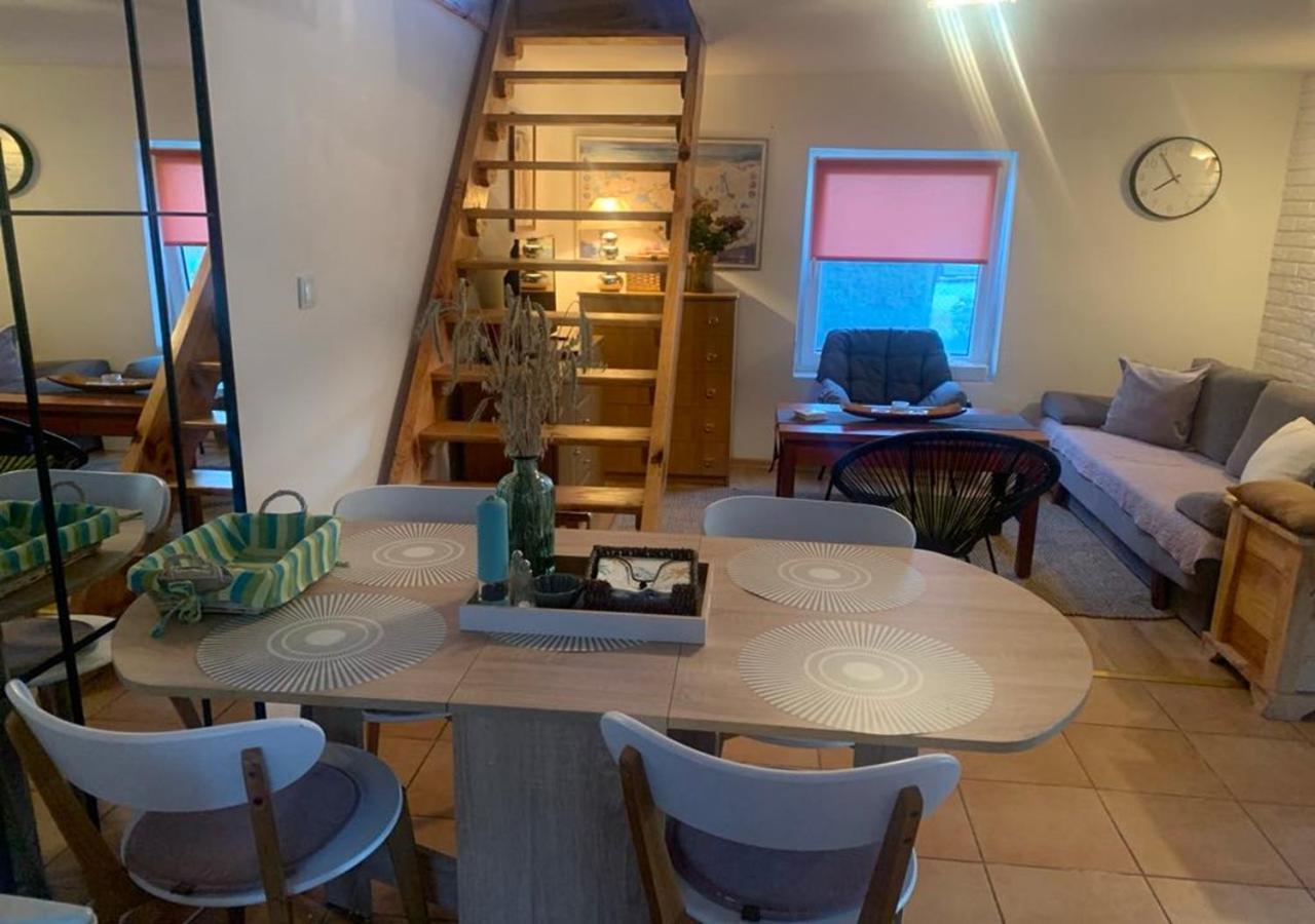 Tumidaj Cottage Bogacko Eksteriør bilde